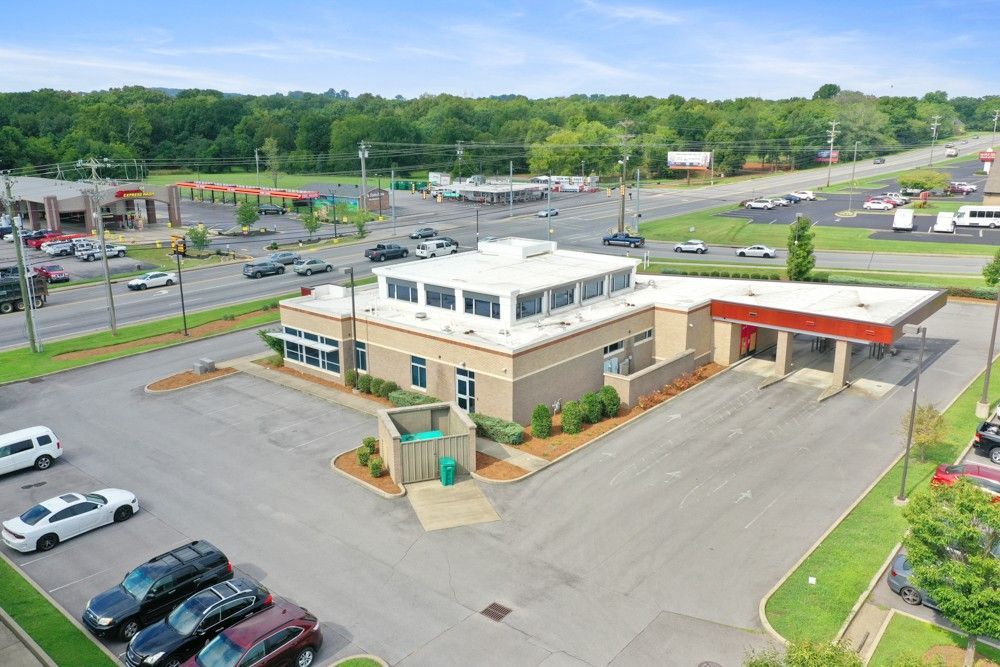 1719 W Main St, Lebanon, TN 37087